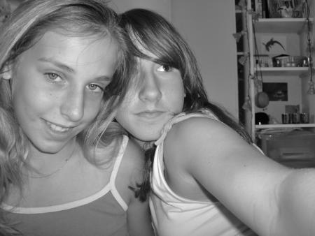 �[Nous deuX]�